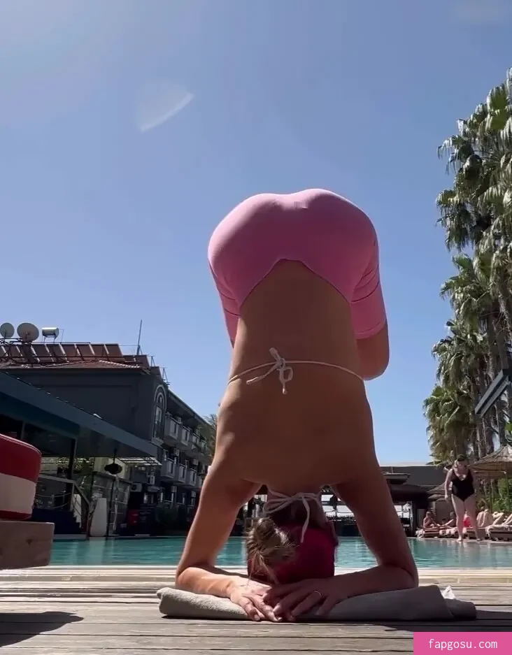 Diana Naborskaia