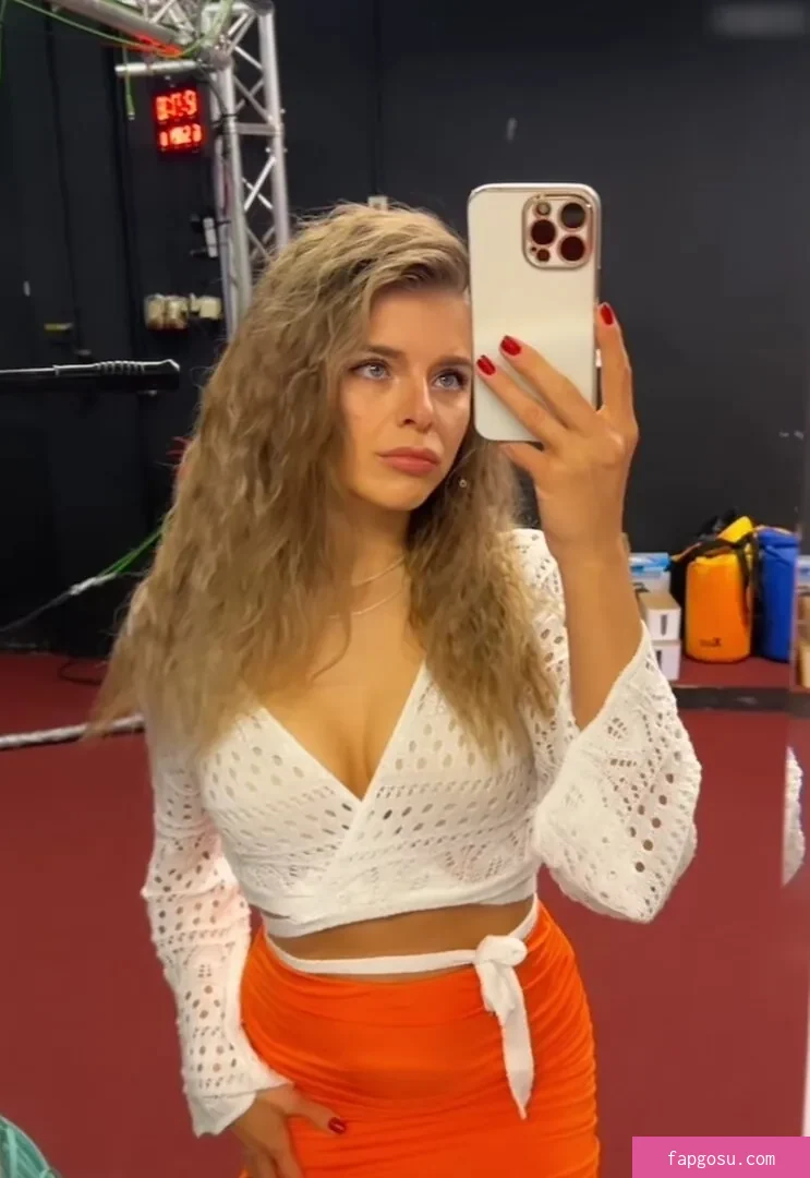 Diana Naborskaia