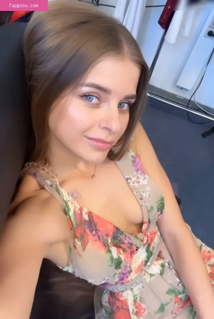 Diana Naborskaia