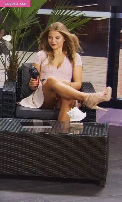 Diana Naborskaia