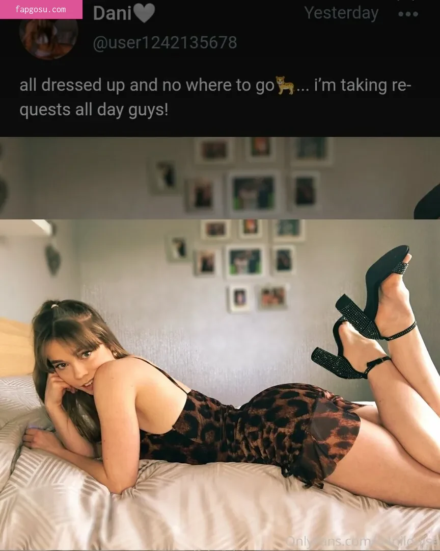 D4nilouise Onlyfans / D4niwilliams_ IG / Danielle Williams WHSmith Bristol UK
