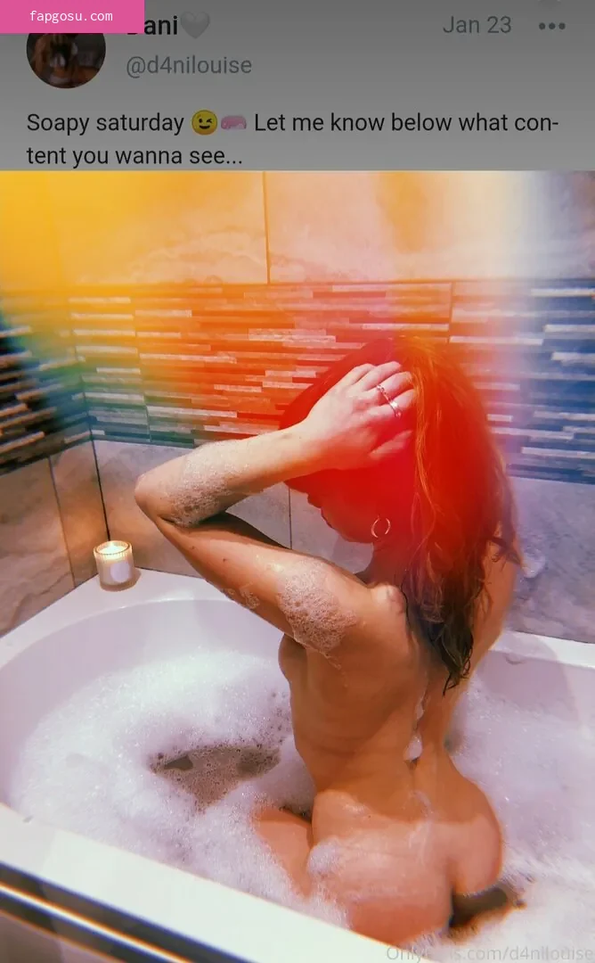 D4nilouise Onlyfans / D4niwilliams_ IG / Danielle Williams WHSmith Bristol UK