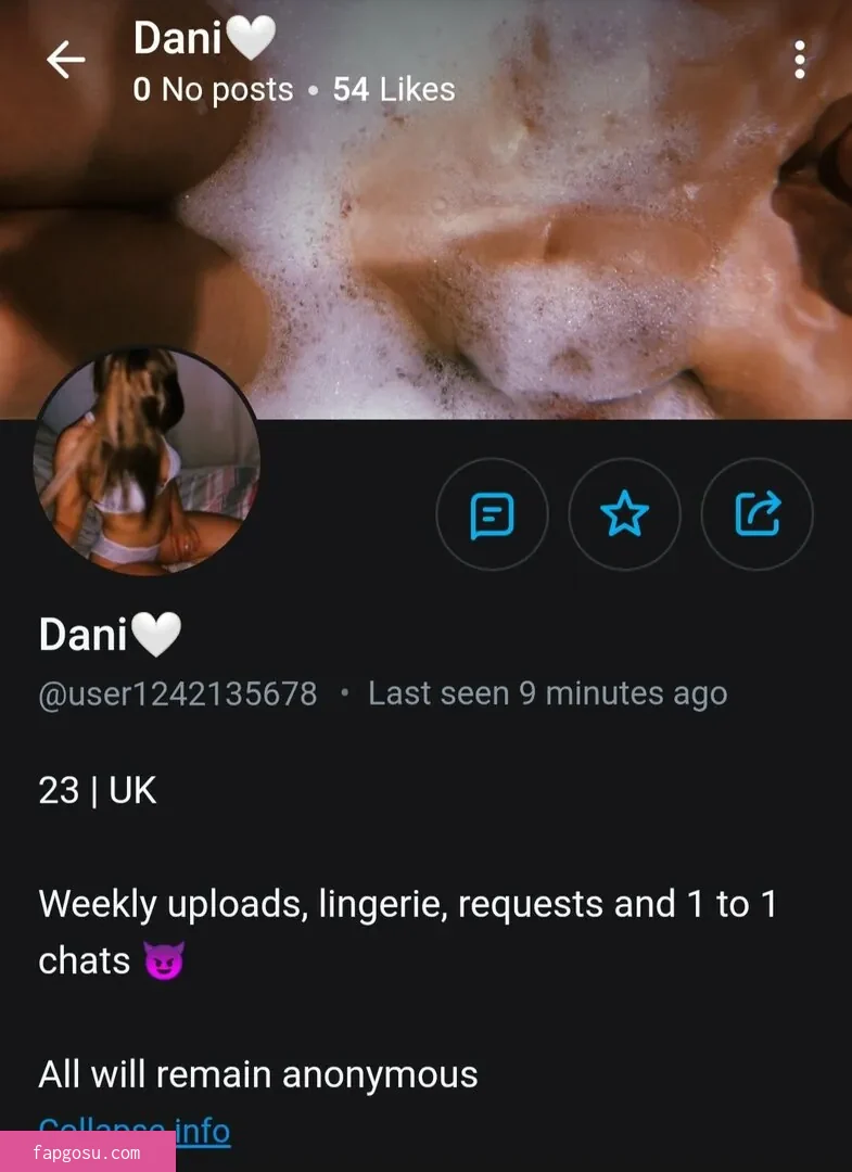 D4nilouise Onlyfans / D4niwilliams_ IG / Danielle Williams WHSmith Bristol UK