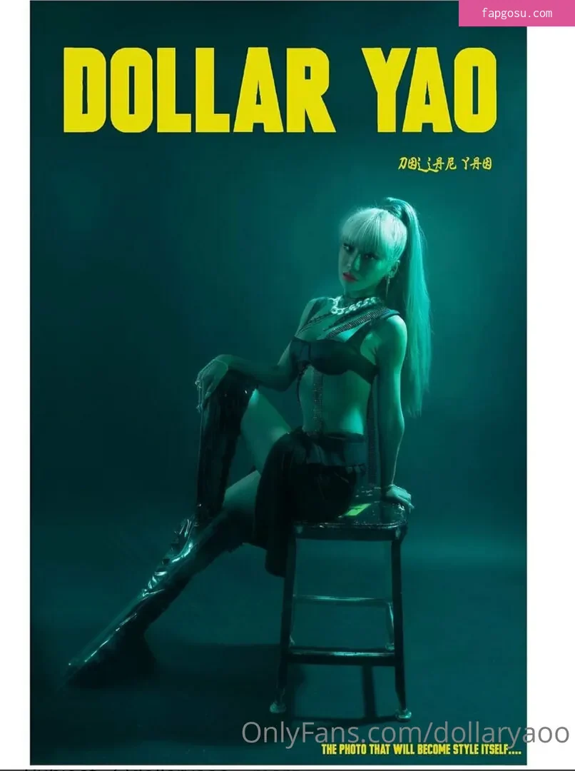 dollaryaoo