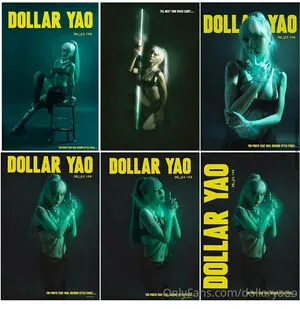 dollaryaoo content