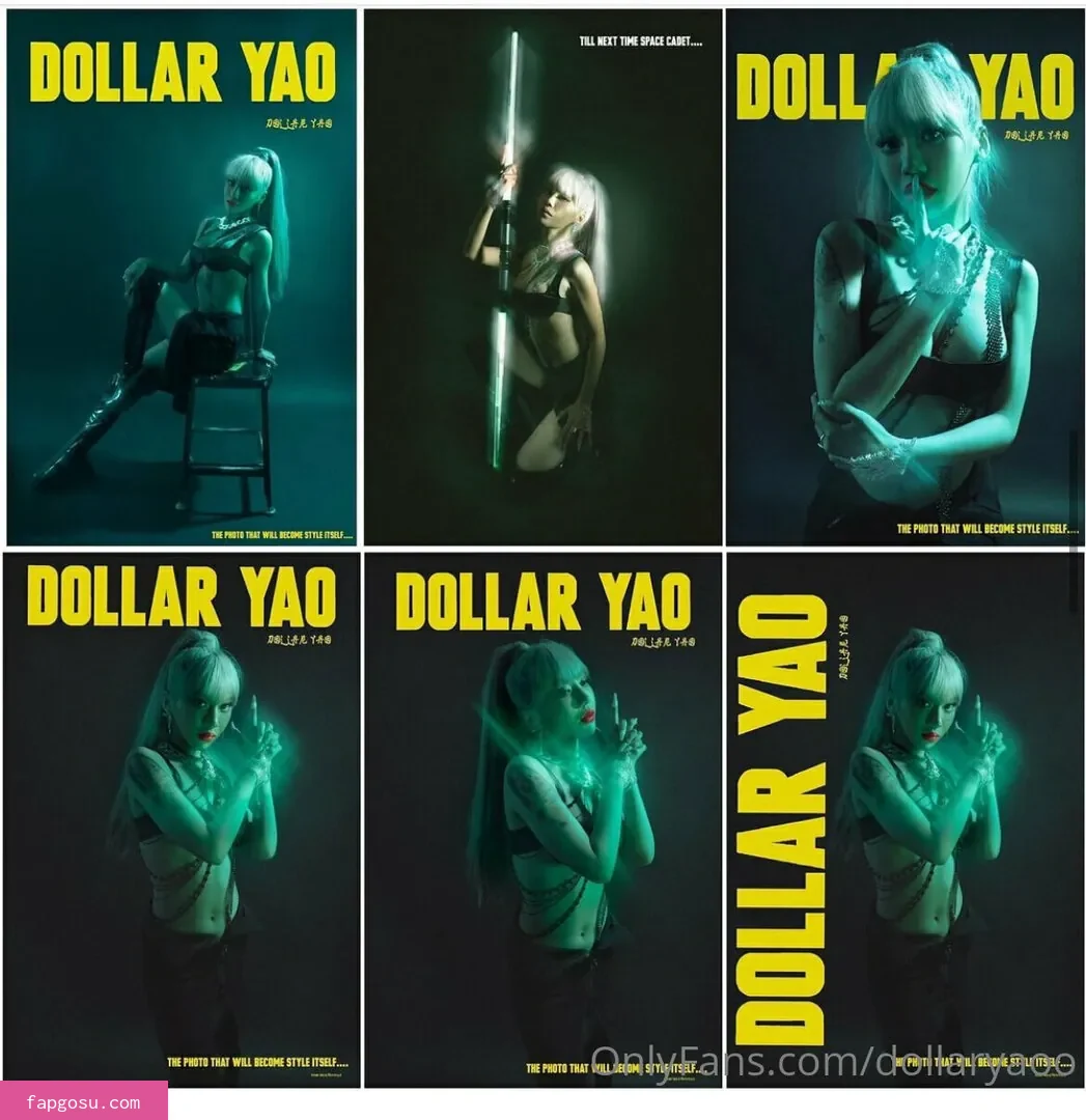 dollaryaoo
