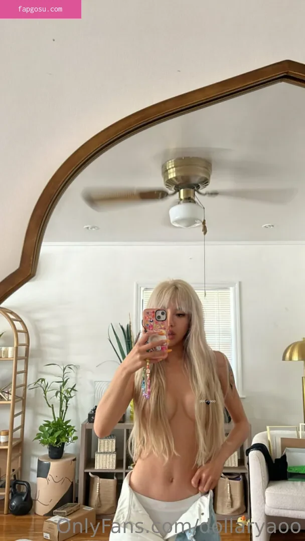 dollaryaoo