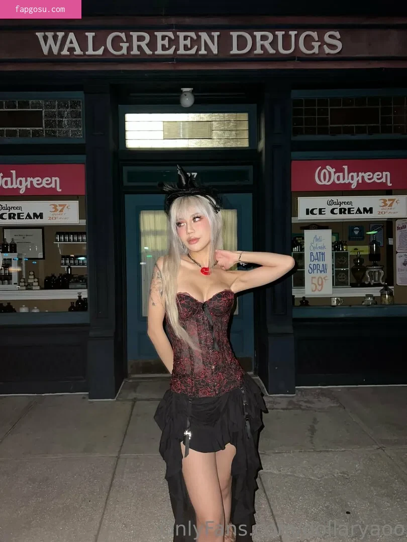 dollaryaoo