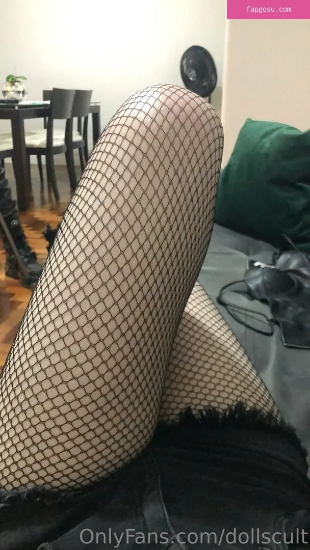 Dollscult