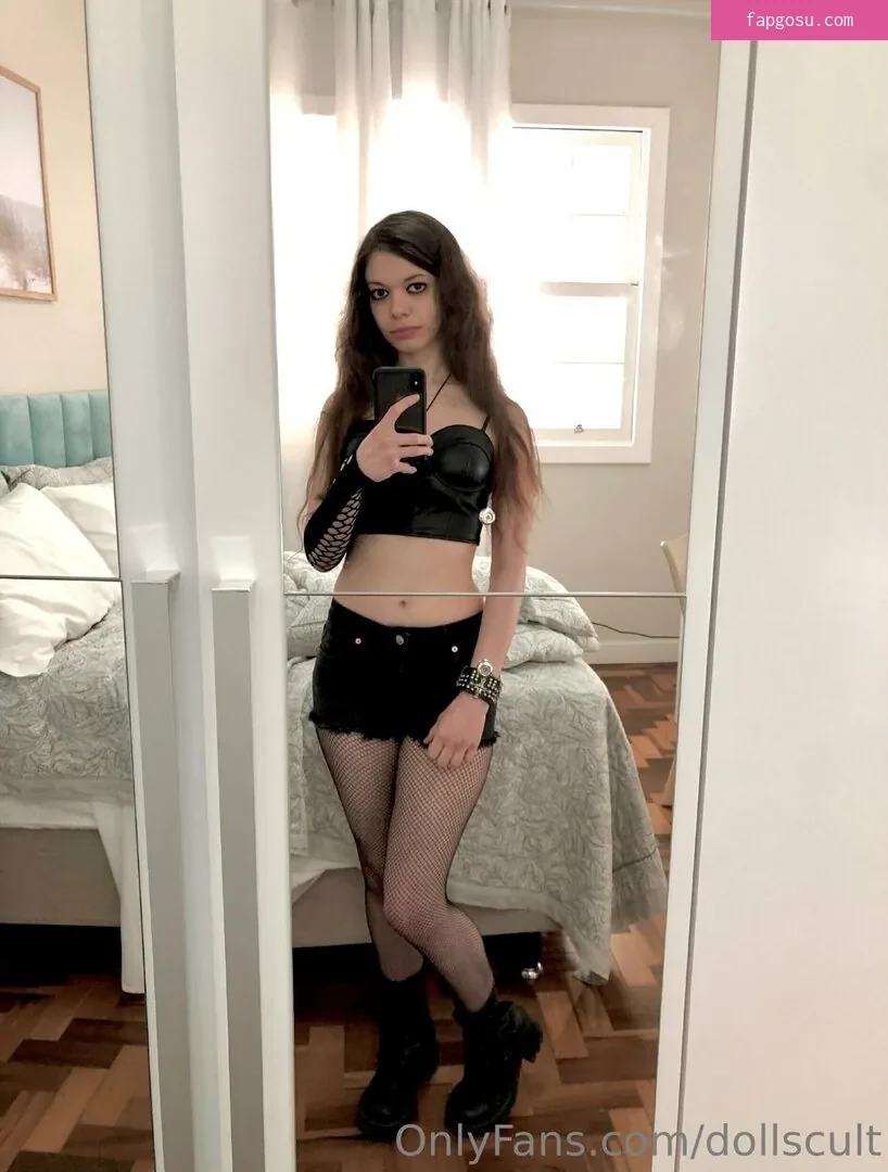 Dollscult