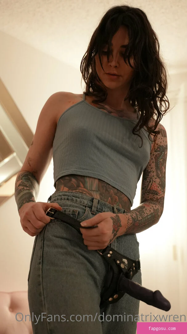 dominatrixwren
