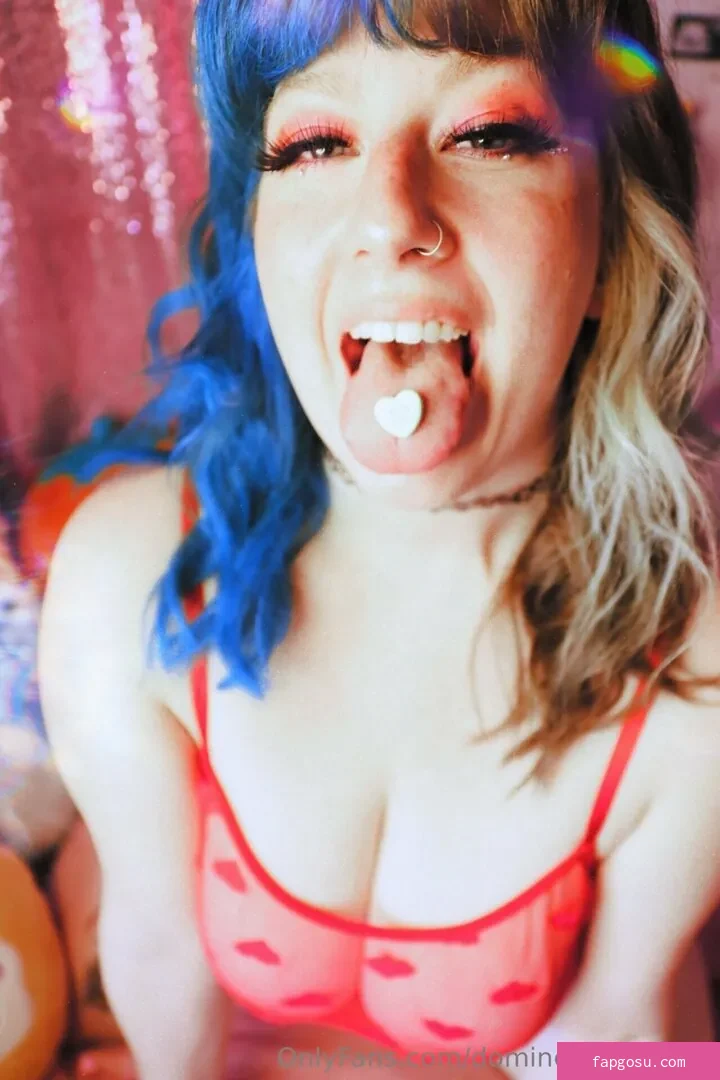 dominosweets