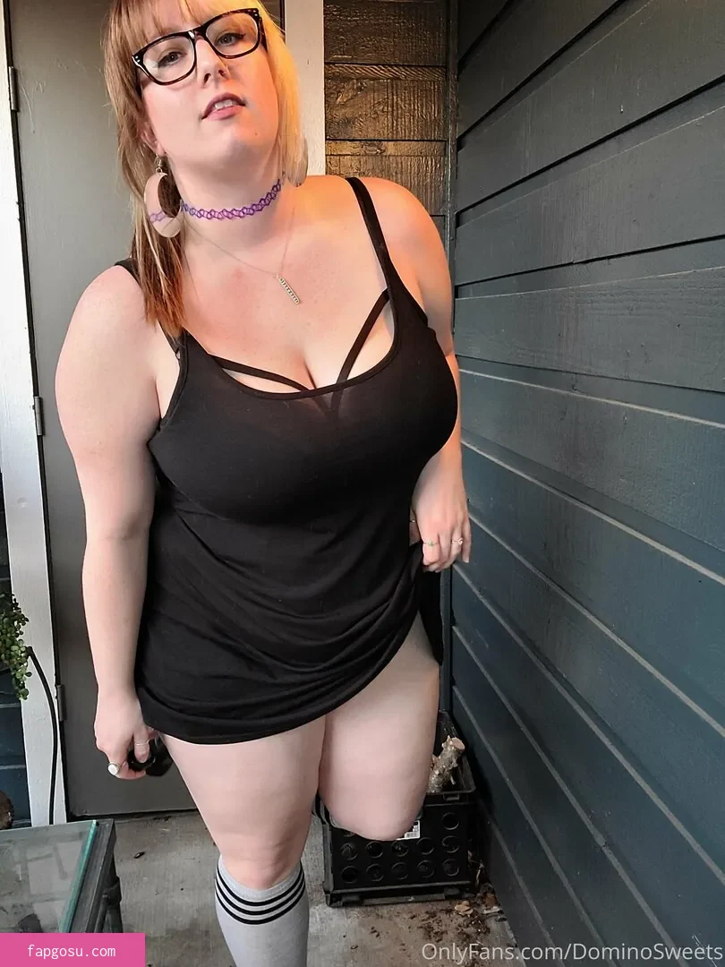 dominosweets