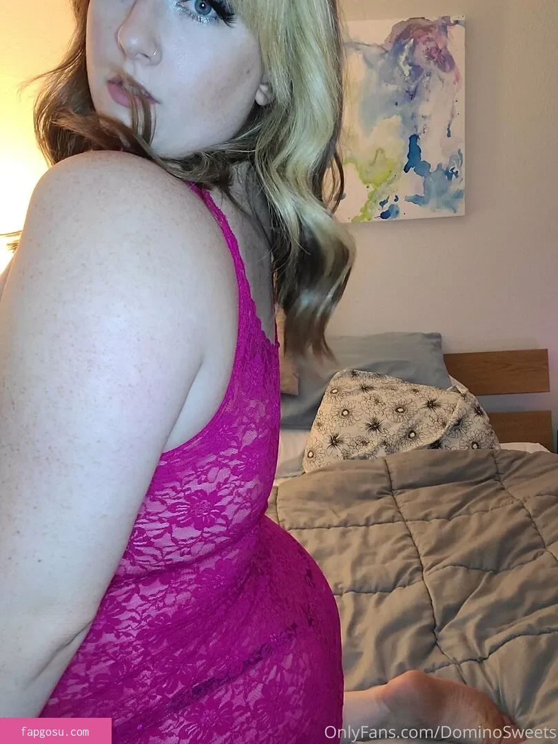dominosweets