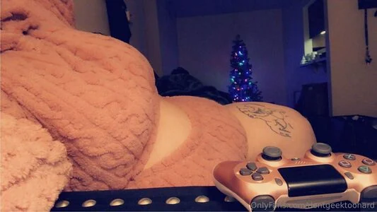 dontgeektoohard content