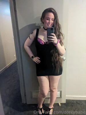 dorkybabe content