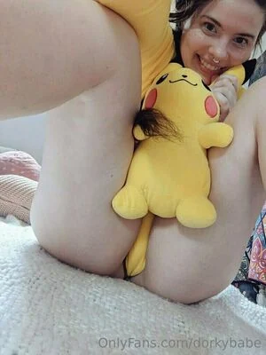 dorkybabe content
