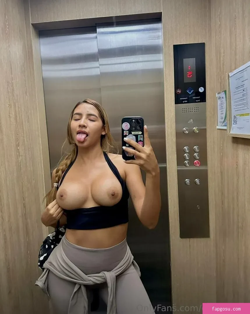 Daniela Perez