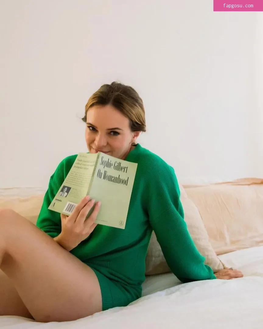 Danielle Panabaker