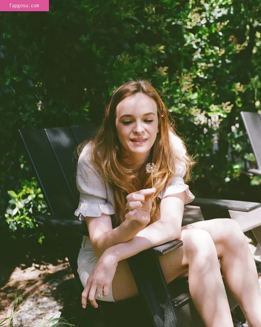 Danielle Panabaker