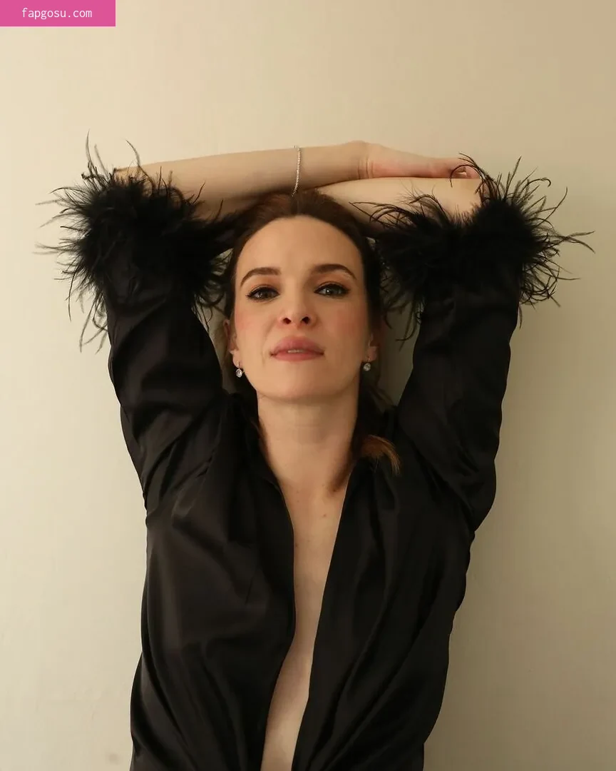Danielle Panabaker