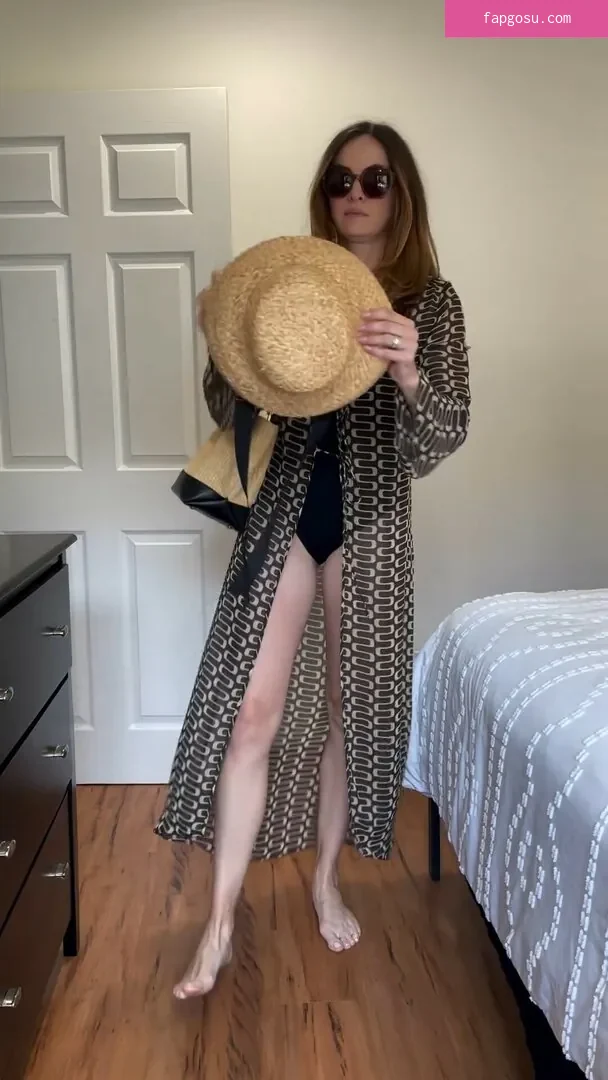 Danielle Panabaker