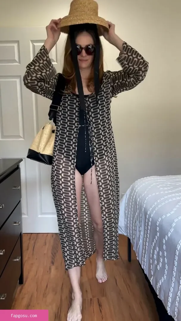 Danielle Panabaker