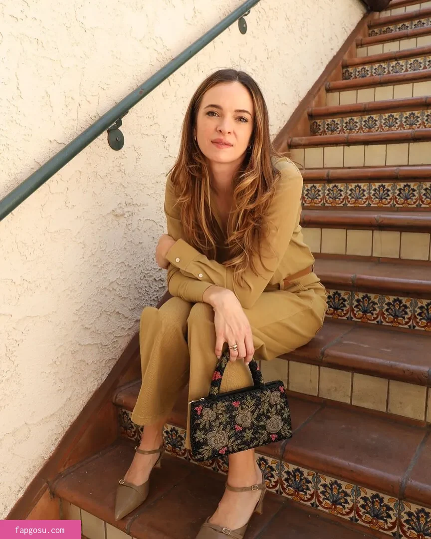 Danielle Panabaker