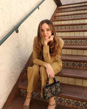 Danielle Panabaker aka Dpanabaker Nude Leaked OnlyFans - Fapgosu