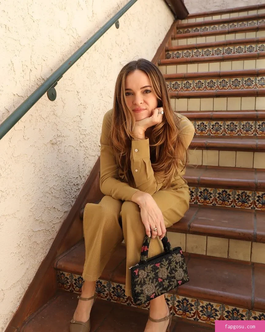Danielle Panabaker