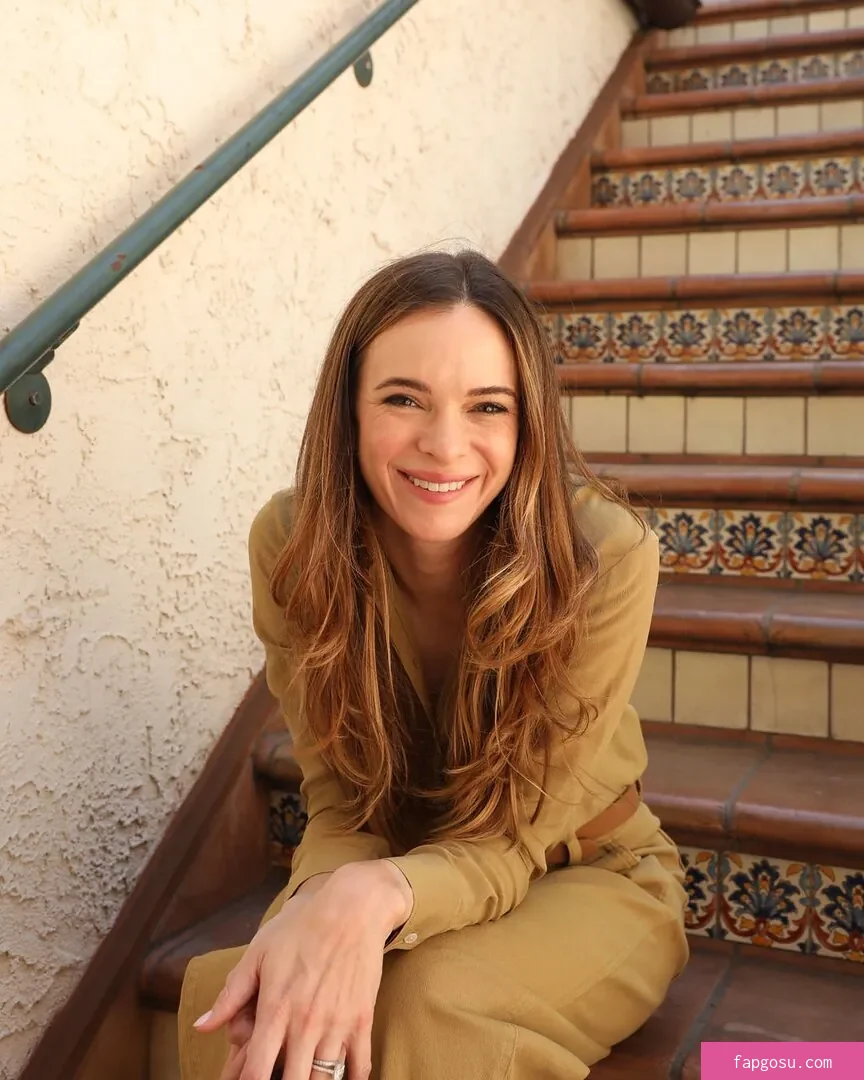 Danielle Panabaker