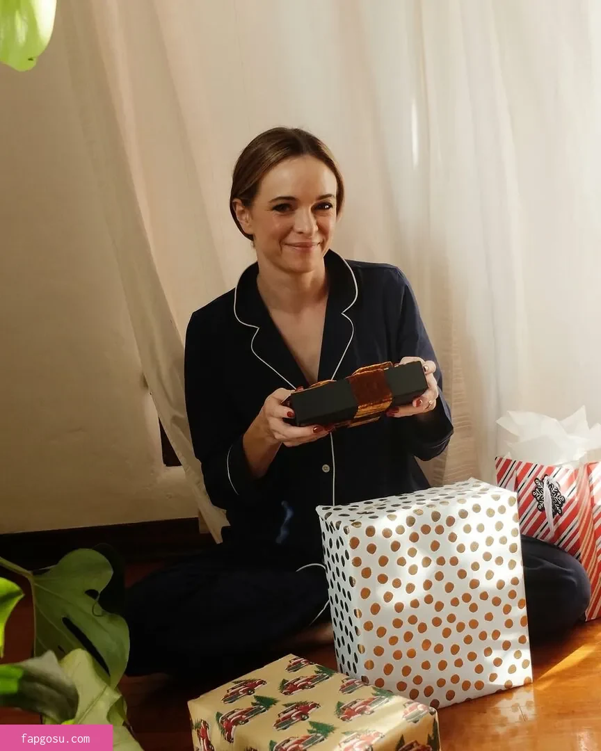 Danielle Panabaker