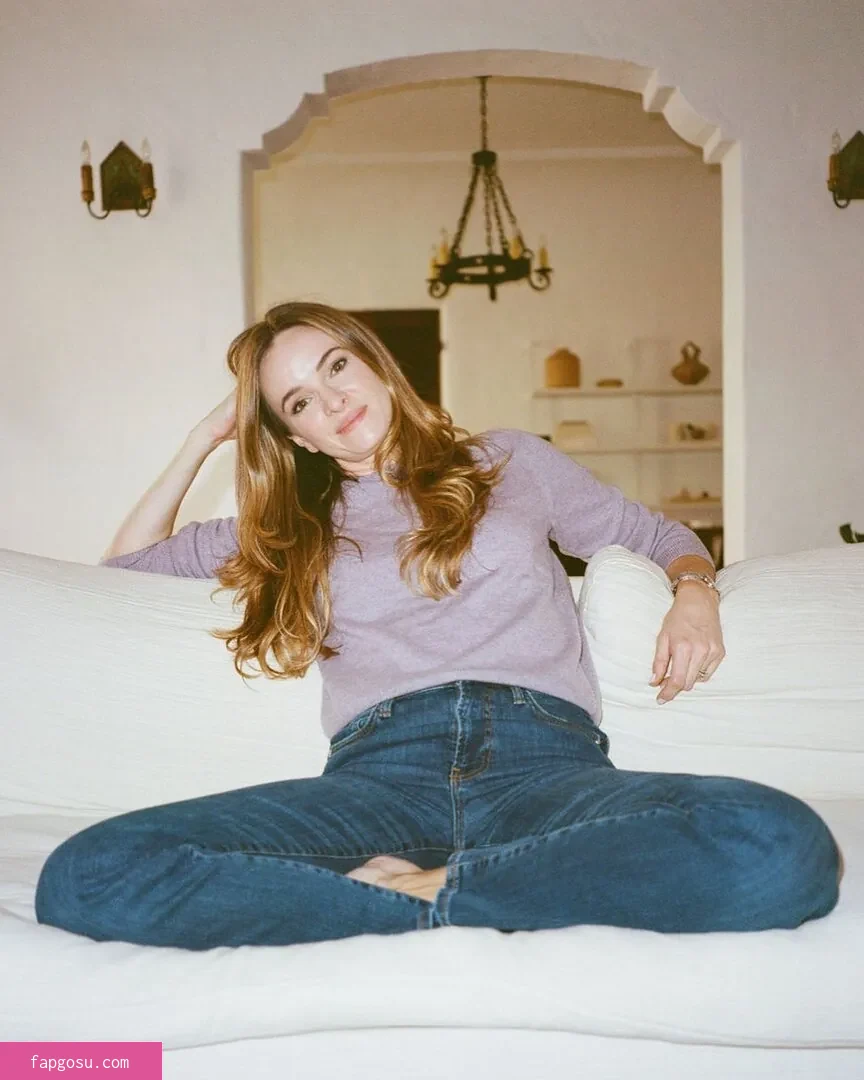 Danielle Panabaker