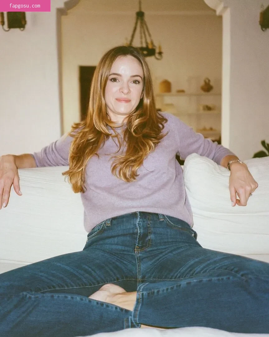 Danielle Panabaker