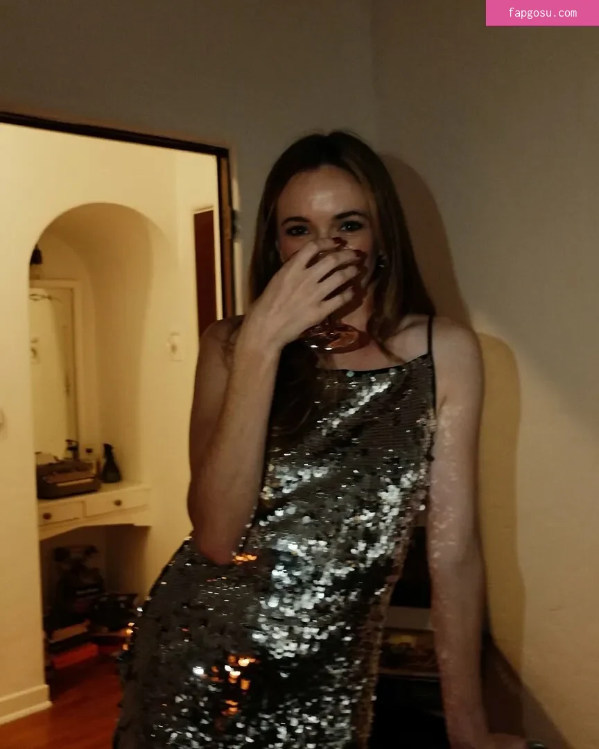 Danielle Panabaker