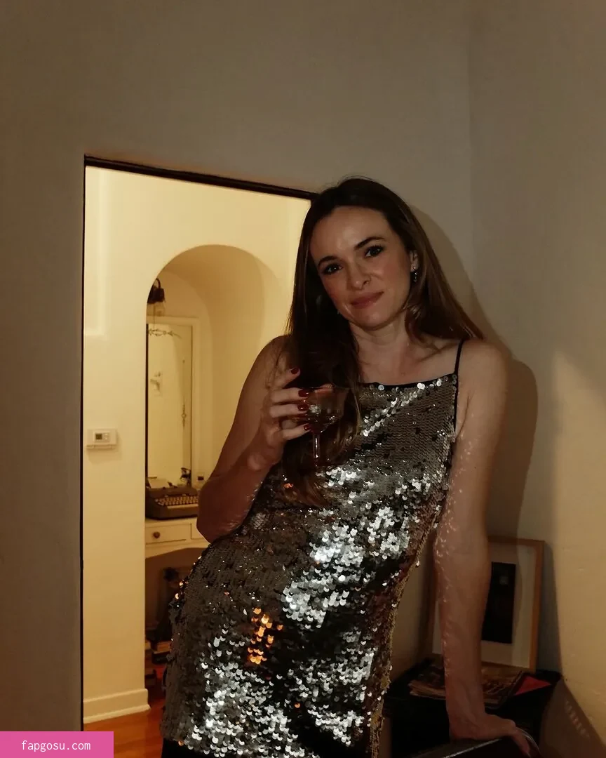 Danielle Panabaker