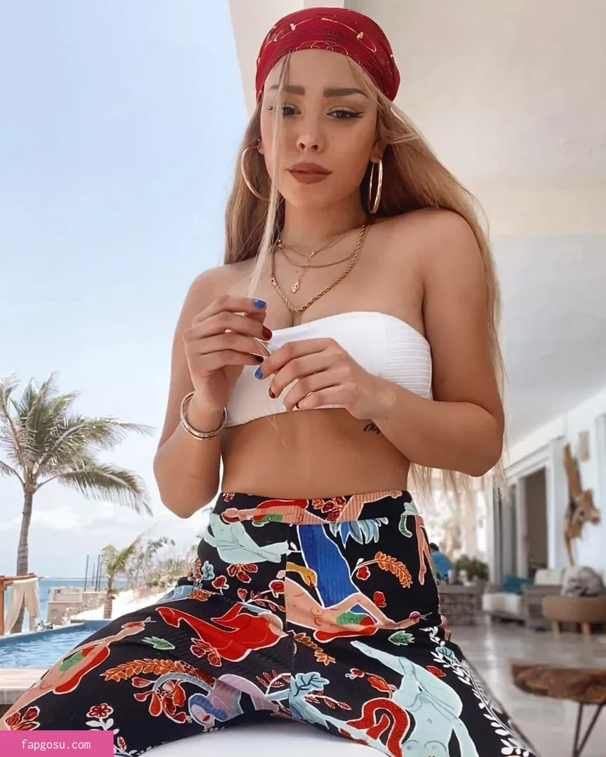 Danna Paola