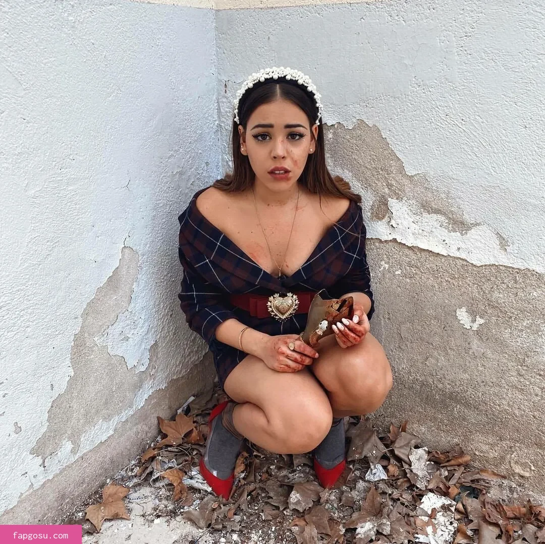 Danna Paola - Photo #109