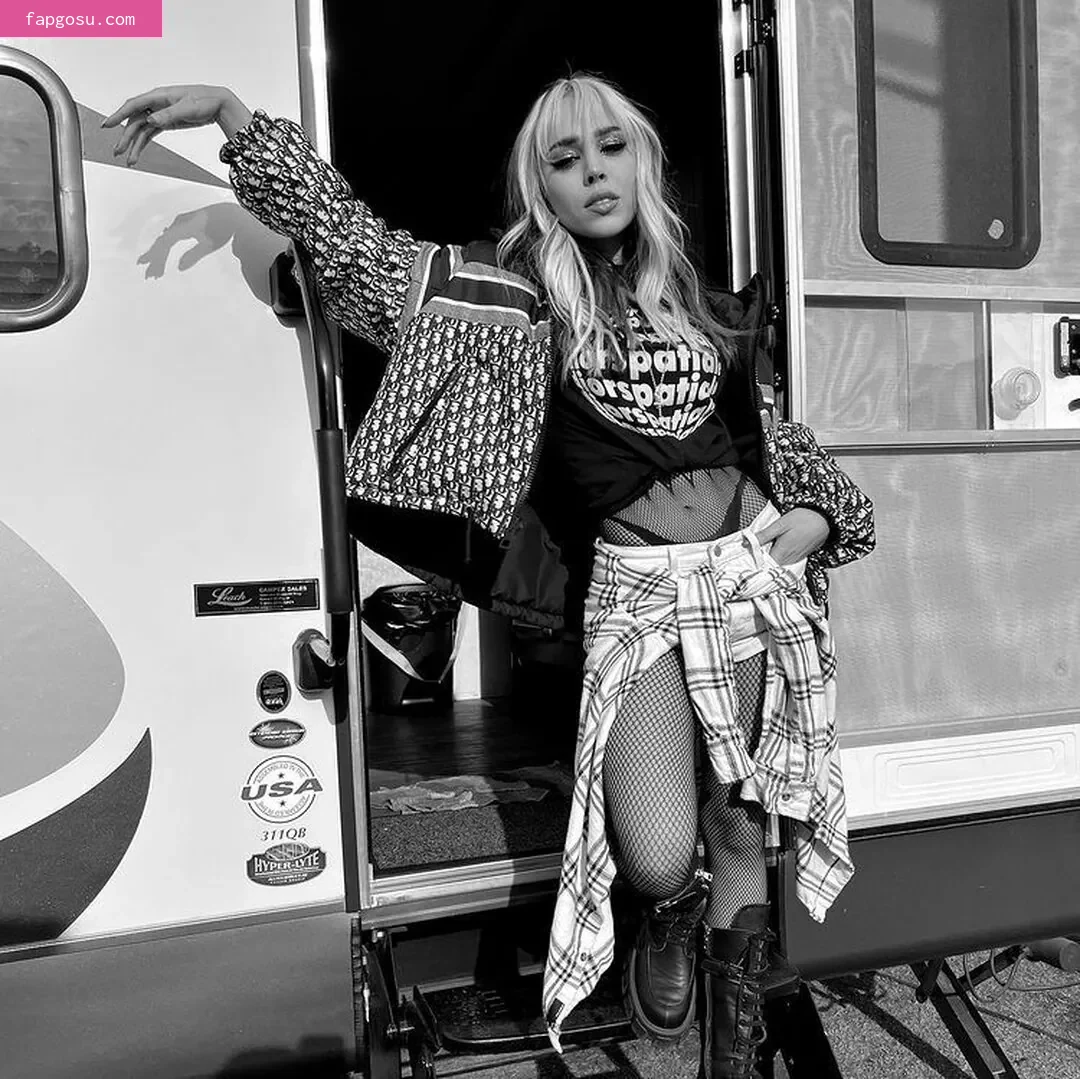 Danna Paola - Photo #179