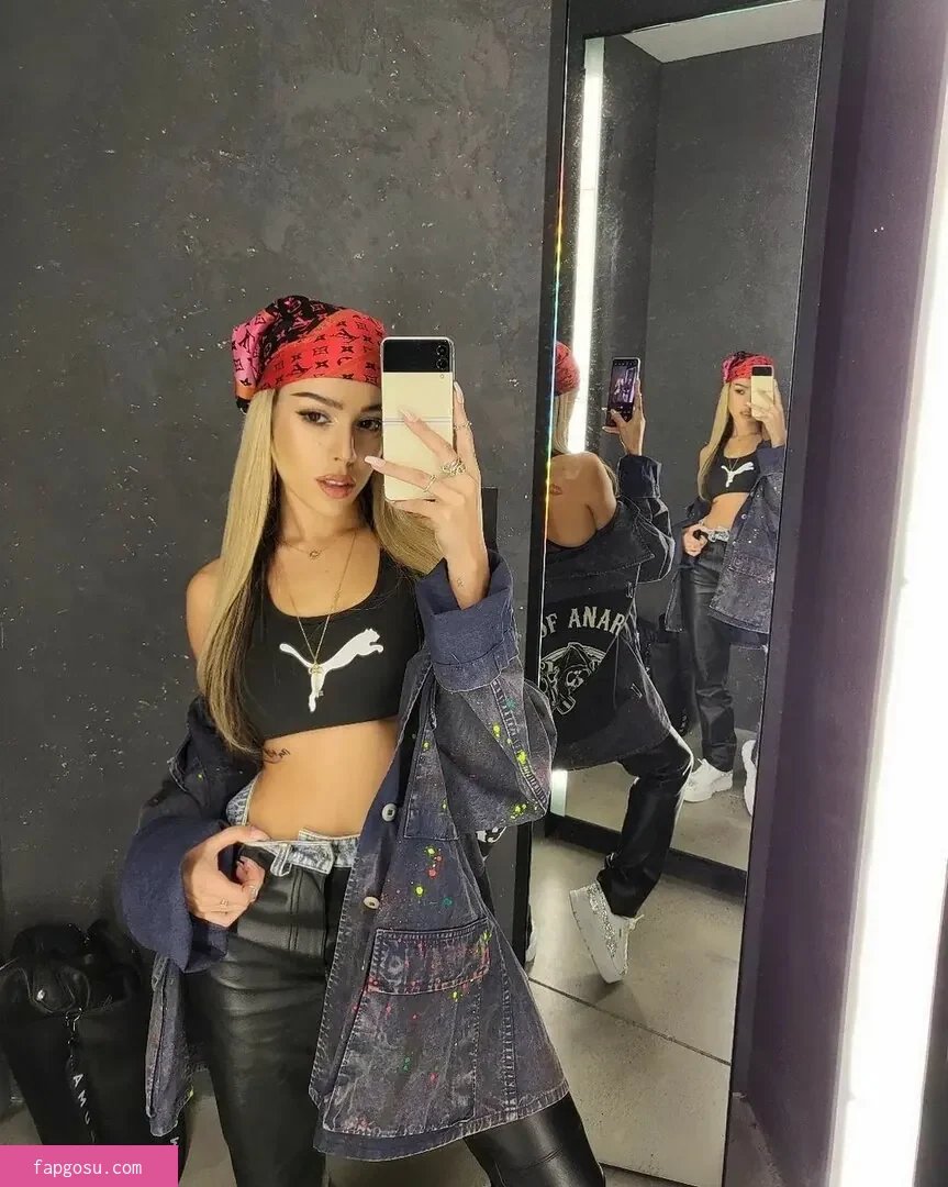 Danna Paola