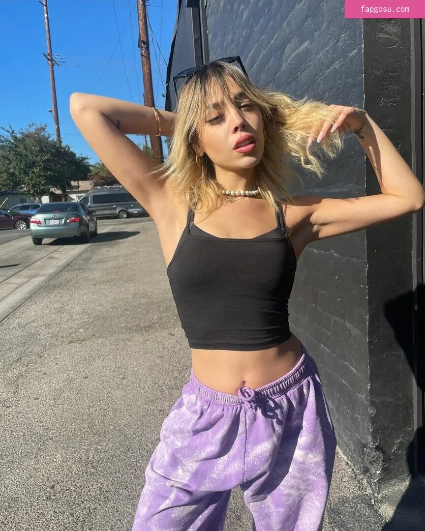 Danna Paola