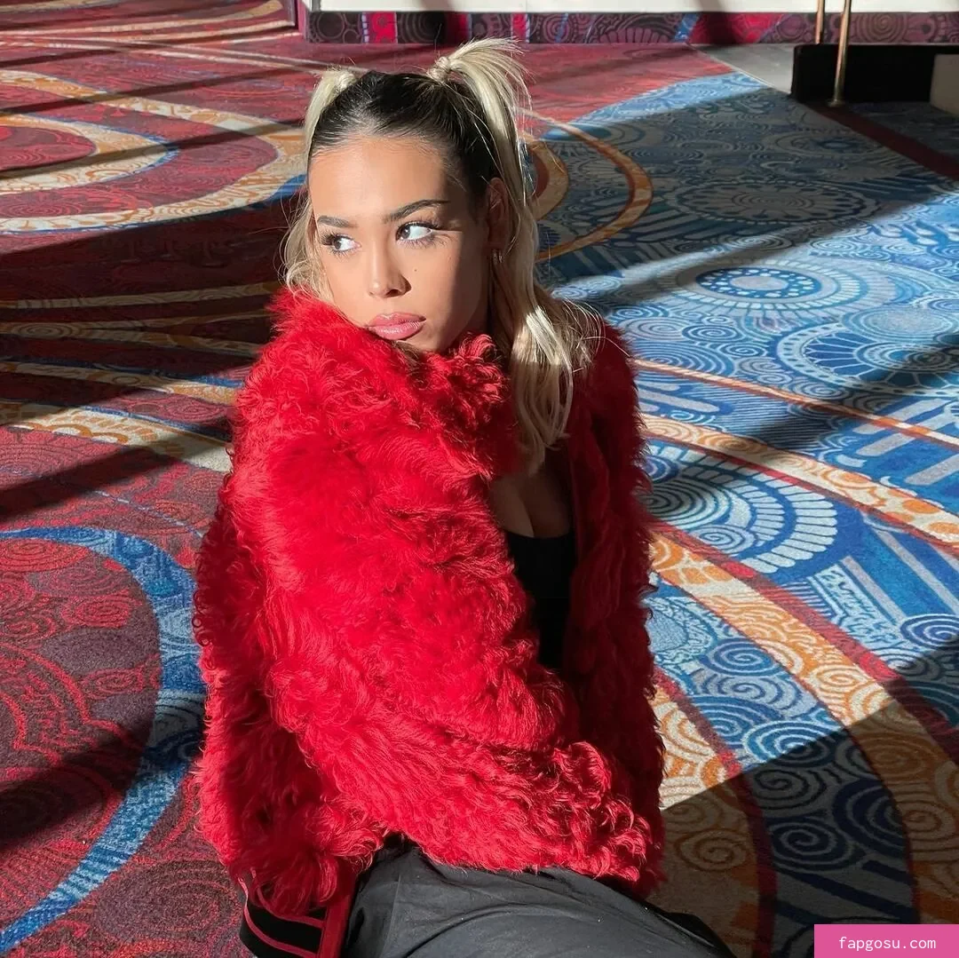 Danna Paola - Photo #225