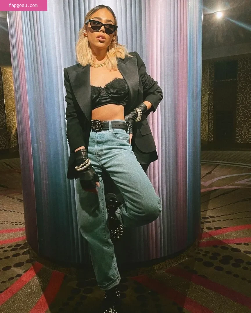 Danna Paola