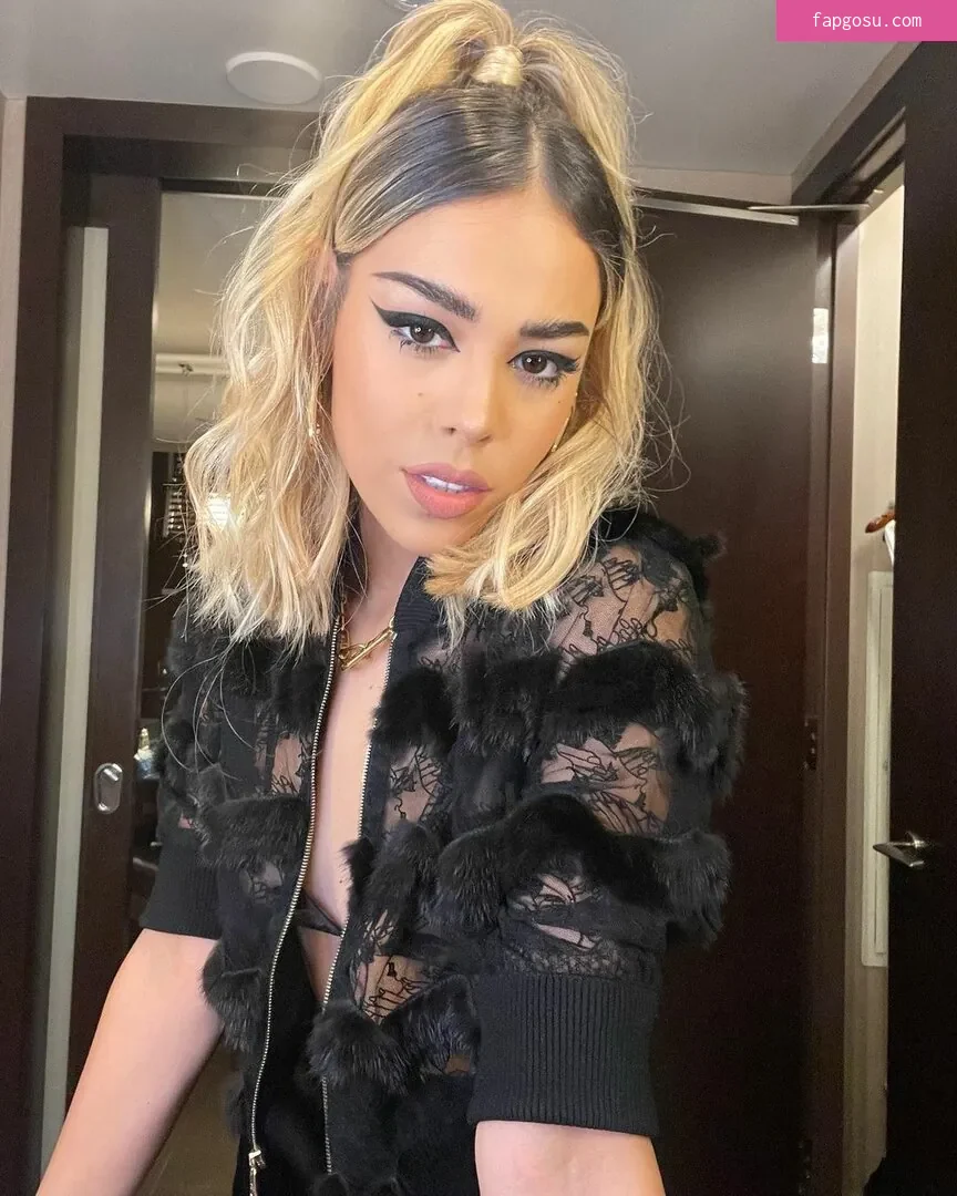 Danna Paola - Photo #235
