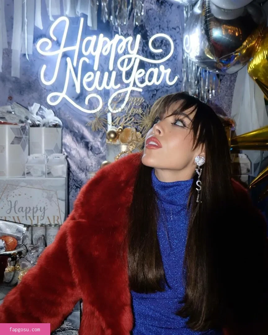 Danna Paola - Photo #243