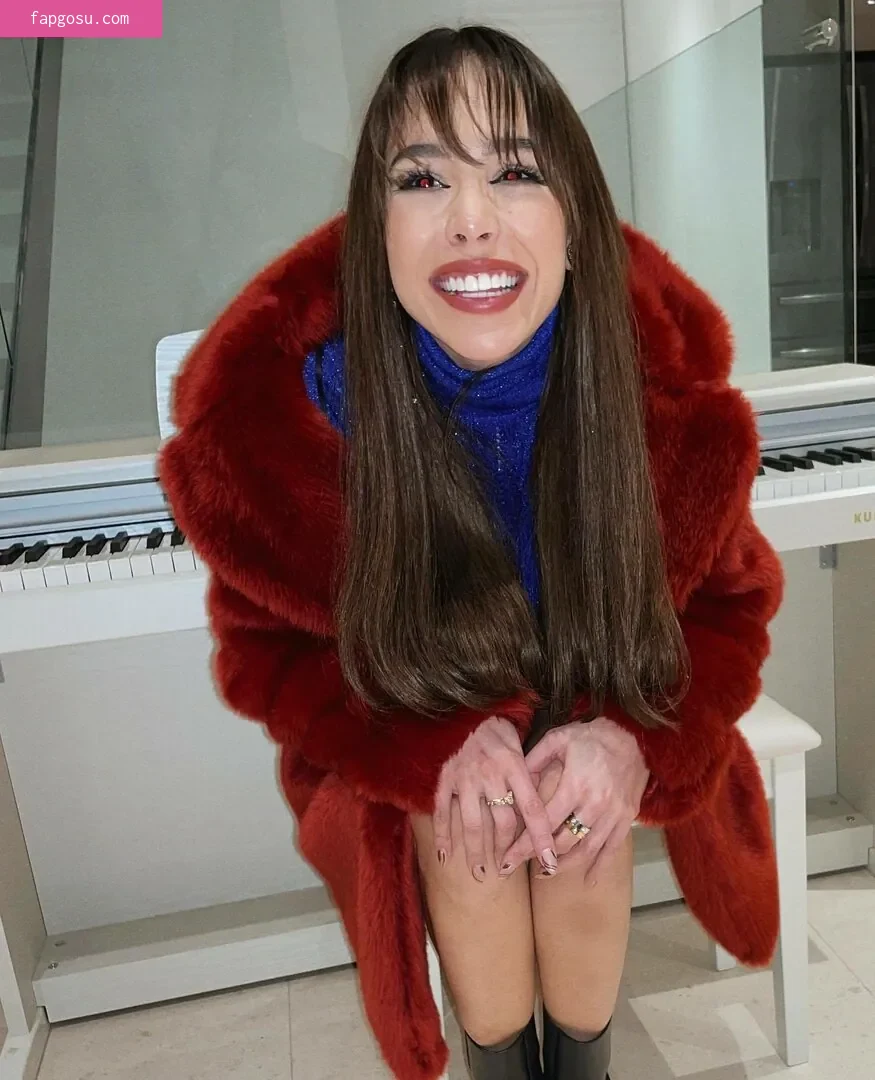 Danna Paola - Photo #248