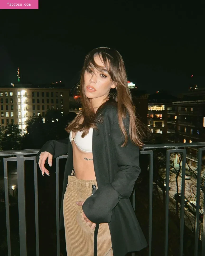 Danna Paola - Photo #254