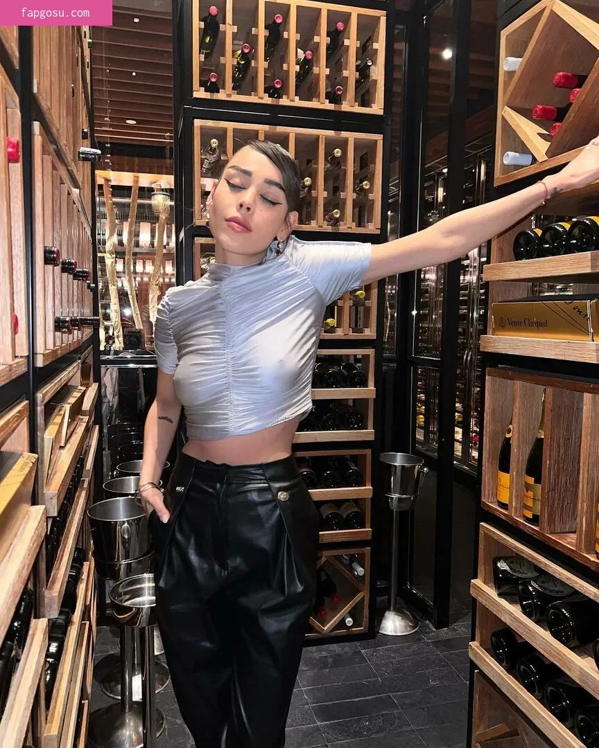 Danna Paola - Photo #256