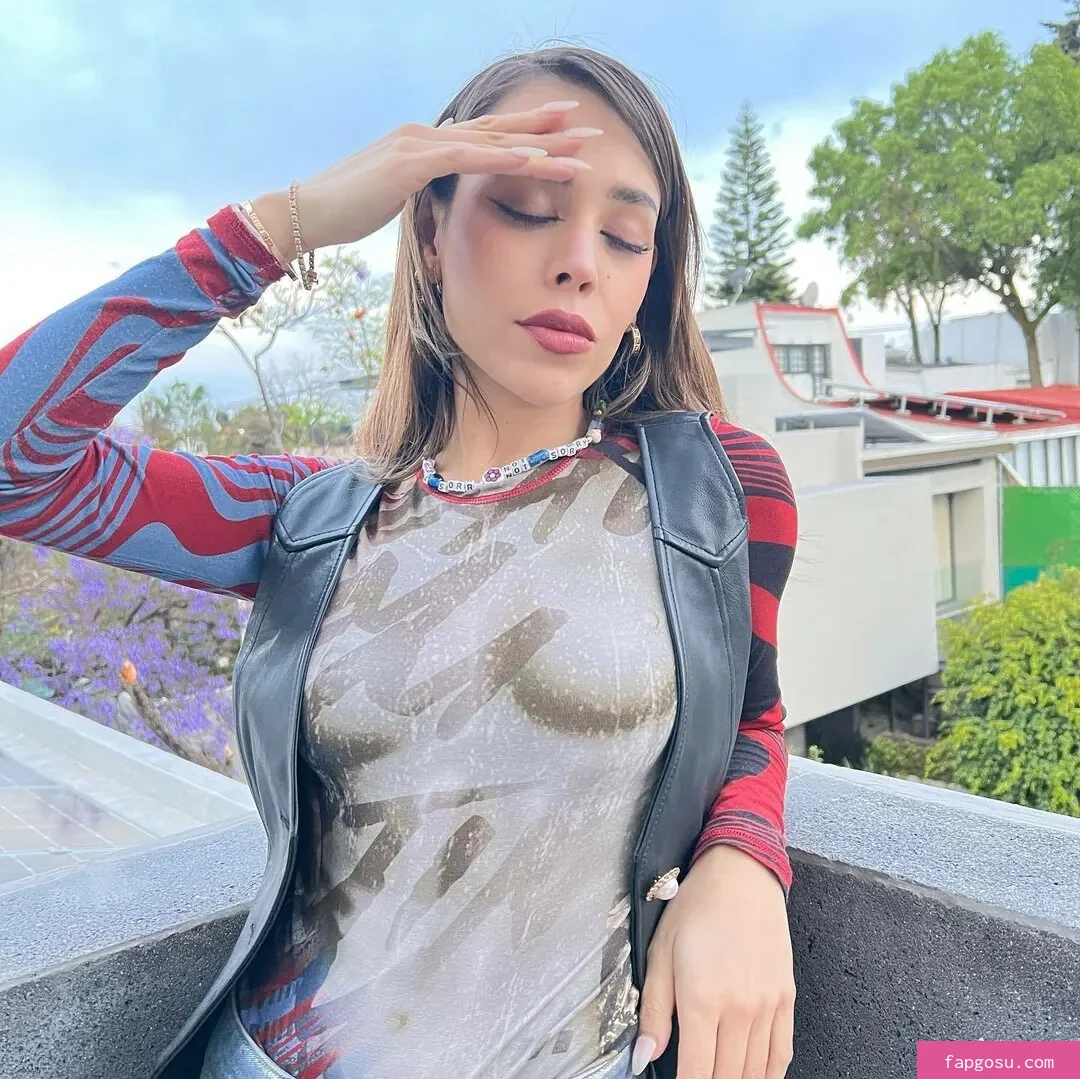 Danna Paola - Photo #260