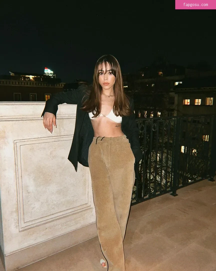 Danna Paola